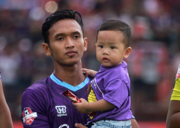 Barisan Pemain BRI Liga 1 yang Dipanggil Timnas Indonesia Senior untuk Playoff Kualifikasi Piala Asia 2023