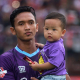 Barisan Pemain BRI Liga 1 yang Dipanggil Timnas Indonesia Senior untuk Playoff Kualifikasi Piala Asia 2023