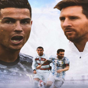 Beda Performa dan Hasil Dua Megabintang Cristiano Ronaldo dan Lionel Messi Bersama Klub Baru