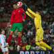Kualifikasi Piala Dunia 2022: Ronaldo Hattrick, Portugal Pesta Gol Hadapi Luksemburg