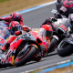 Di Dalam Pikiran Marc Marquez: Menguraikan Strategi Juara Moto GP